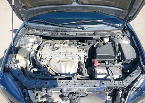 2015 Scion Tc z USA, uszkodzony, nr VIN JTKJF5C70F3091943